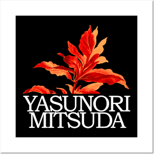 Yasunori Mitsuda orchestra Posters and Art